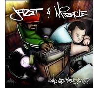 Jazz-T & Miracle - Who Got The Beats [Import]
