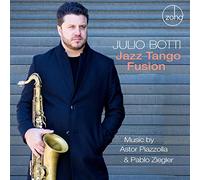 Jazz Tango Fusion
