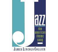 Jazz: The American Theme Song