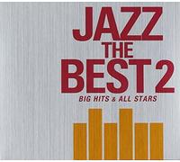 Jazz the Best2 Big Hits & All Stars - Jazz The Best2 Big Hits & All Stars [Import]