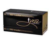 Jazz: The Essential Collection (20CD)