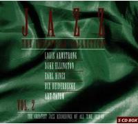 Jazz - The Essential Collection Vol. 2 Armstrong
