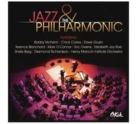 Various Artists - Jazz & the Philharmonic