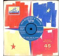 Jazz Theme From Dr. Kildare - 1st