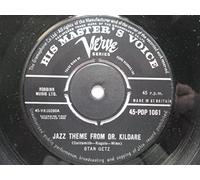 Jazz Theme From Dr Kildare