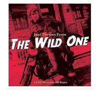 Jazz Themes From The Wild One (Original Soundtrack) [Vinyl] Uk - Import