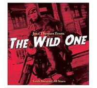 Jazz Themes From The Wild One (Original Soundtrack) [Vinyl] Uk - Import