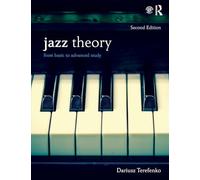 Jazz Theory – Routledge