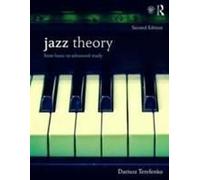 Jazz Theory – Routledge