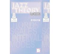 Jazz Theory Handbook