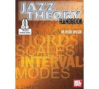 Jazz Theory Handbook