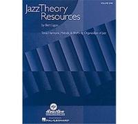 Jazz Theory Resources