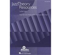 Jazz Theory Resources Bert Ligon (Auteur)