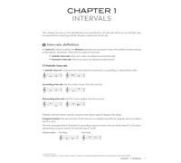 Jazz Theory & Workbook - [Livre en VO] Lilian Dericq (Auteur)
