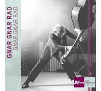 Jazz Thing Next Generation Vol 102 Gnar Gnar Rad
