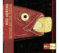 Jazz Thing Next Generation, vol. 105. Red Herring : Butter bei Die Fische