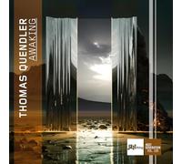 Jazz Thing Next Generation, vol. 109. Thomas Quendler : Awaking