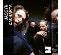 Jazz Thing Next Generation Vol 87/Zacharya