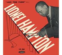 Jazz Time Paris Vol 4/5/6