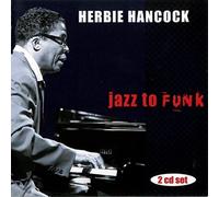 Jazz to Funk