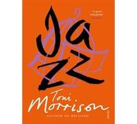 Jazz Toni Morrison (Auteur)