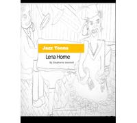 Jazz Toons: Lena Horne