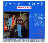 Jazz Track - Wake Up
