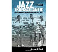 Jazz Transatlantic, Volume I