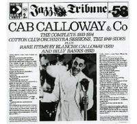 Jazz Tribune - The Complete 1933-1934