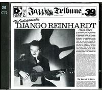 Jazz Tribune - The Indispensable Vol. 1 & 2 - 1949-1950