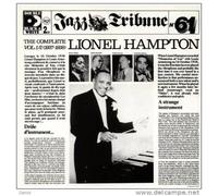 Jazz Tribune - Vol. 1 & 2 - 1937-1938