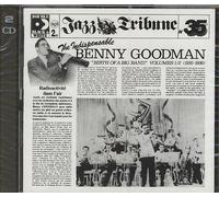 Jazz Tribune Vol. 1 & 2 - Big Band 1934-1936