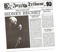 Jazz Tribune Vol. 1 & 2 - The Complete 1932-1941