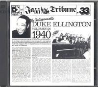 Jazz Tribune Vol. 5 & 6 - The Indispensable