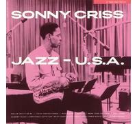 Criss, Sonny - Jazz U.S.A