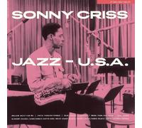 Jazz U.S.A.- SHM