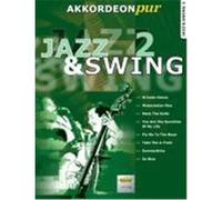 Jazz und Swing Band 2 - Akkordeon Pur