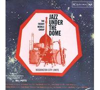 Merkle,Freddy Group - Jazz Under The Dome [Import]