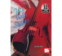 Jazz Violin Studies