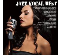 Jazz Vocal Best: Lullaby Of Birdland