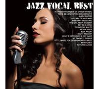 Jazz Vocal Best: Lullaby Of Birdland