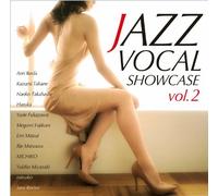 Jazz Vocal Showcase Vol.2 [Import Allemand]