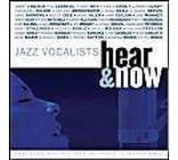 Jazz Vocalists: Hear.-36t