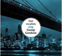 Jazz Vocalists Sing Georg/Jazz