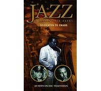Jazz - Vol. 3 Dedicated to Chaos [VHS]