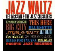 Jazz Waltz [Import]