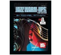 Jazz Warm-Ups For Guitar