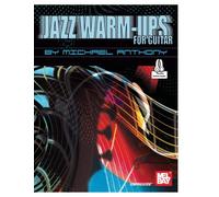 Jazz Warm-ups for Guitar