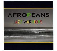 Jazz Warriors – Afropeans – CD – Import