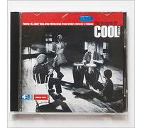 Jazz Warriors; Courtney Pine; a.O. - The Rebirth Of Cool Vol 3 [Import anglais]
